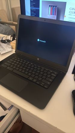 16inch Hp Laptop