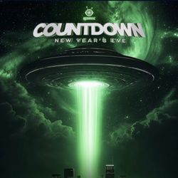 2025 Countdown