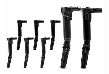 2011-2022 ignition coils