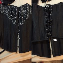 Corset