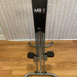 Maxi climber 
