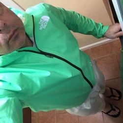 North Face Jacket