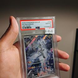 Pokemon Card Lot