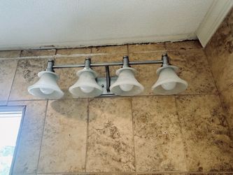 Vanity light