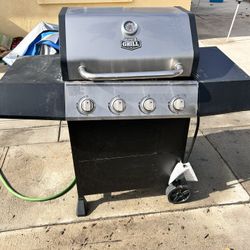 Bbq