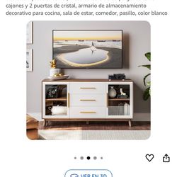 mueble tv