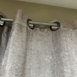 Curtains
