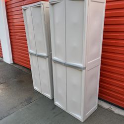 Storage Shed 
