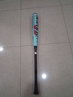 DeMarini The Goods Hybrid BBCOR Bat 2026 (-3)

32in