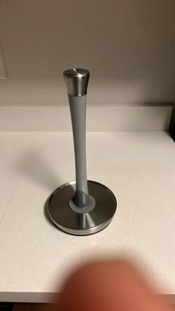 Paper Towel Holder