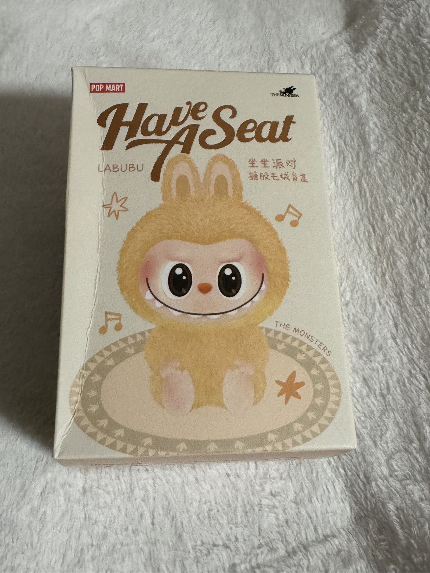 Have A Seat Duoduo Secret