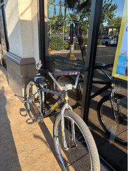 Stolen Bike *REWARD*
