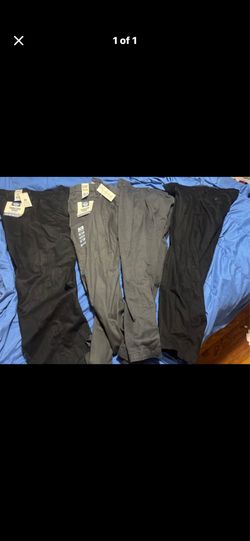 Dockers pants