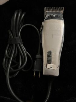 Andis Master Clipper
