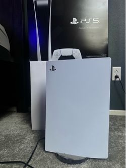 Ps5 digital edition