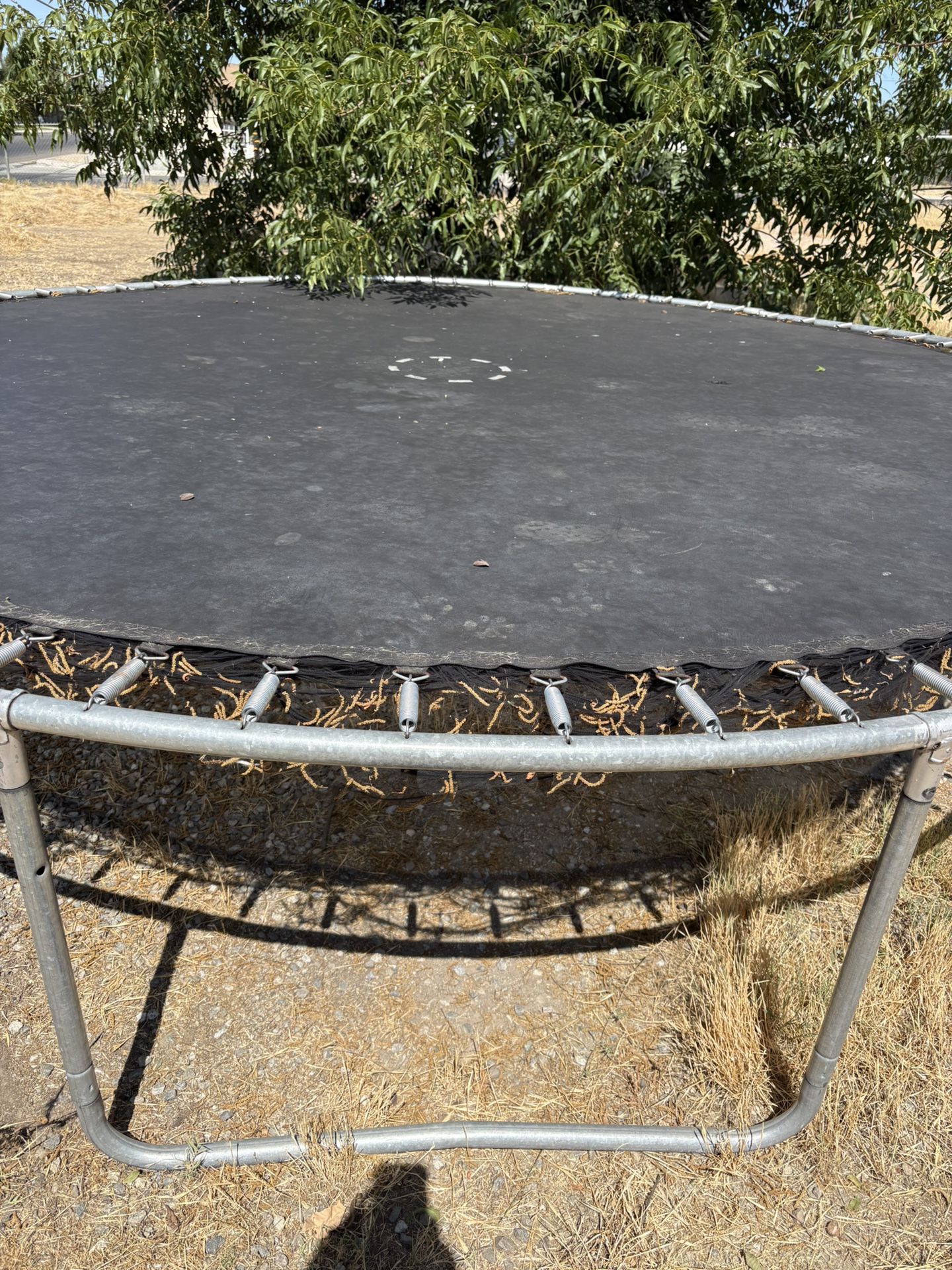 Trampoline