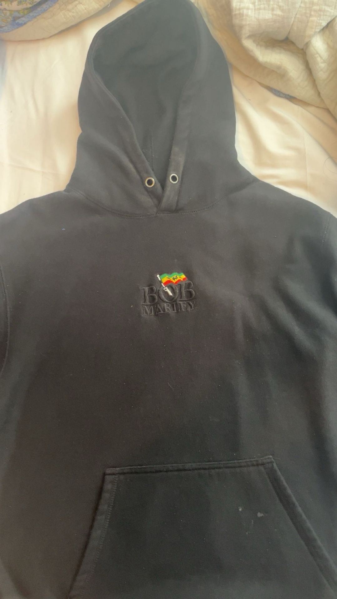 Bob Marley Hoodie