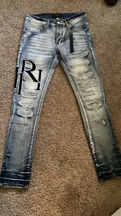 Amiri jeans size 30