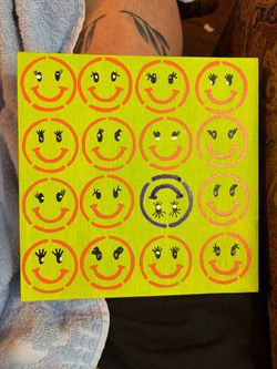 Good mood gallery