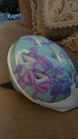 Bell Age 1-3 Infant Helmet with Safety Lights