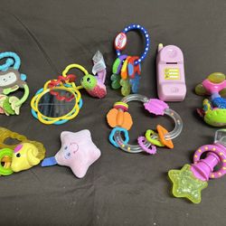 Infant Toys