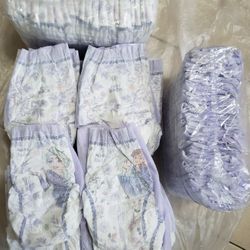 Pull Ups New Leaf 2t-3t 