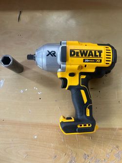 Dewalt impact ( NEW )