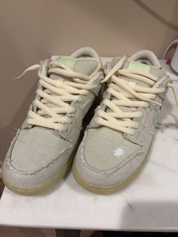 Mummy SB dunk Nike