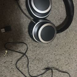 Turtle Beach Stealth Pro Multiplatform Wireless Gaming Headset.