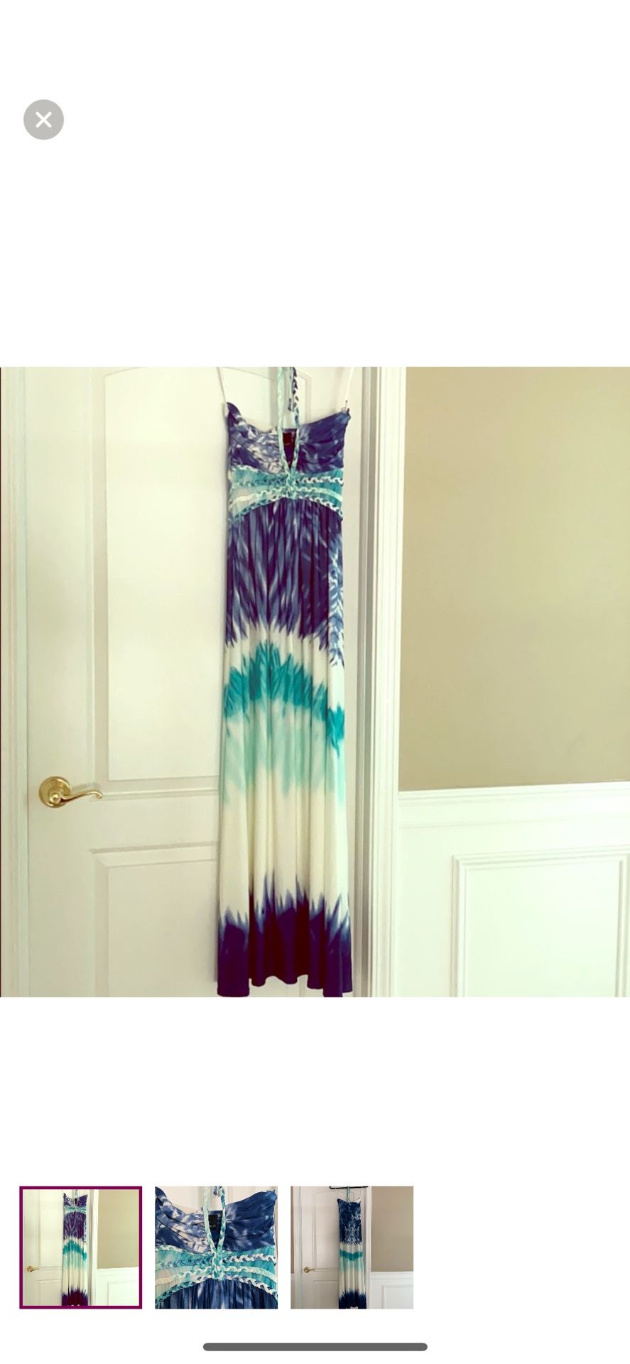 Cynthia Rowley Dress Brand New!
