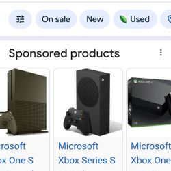 Black Xbox 1s 1tb With Controller 