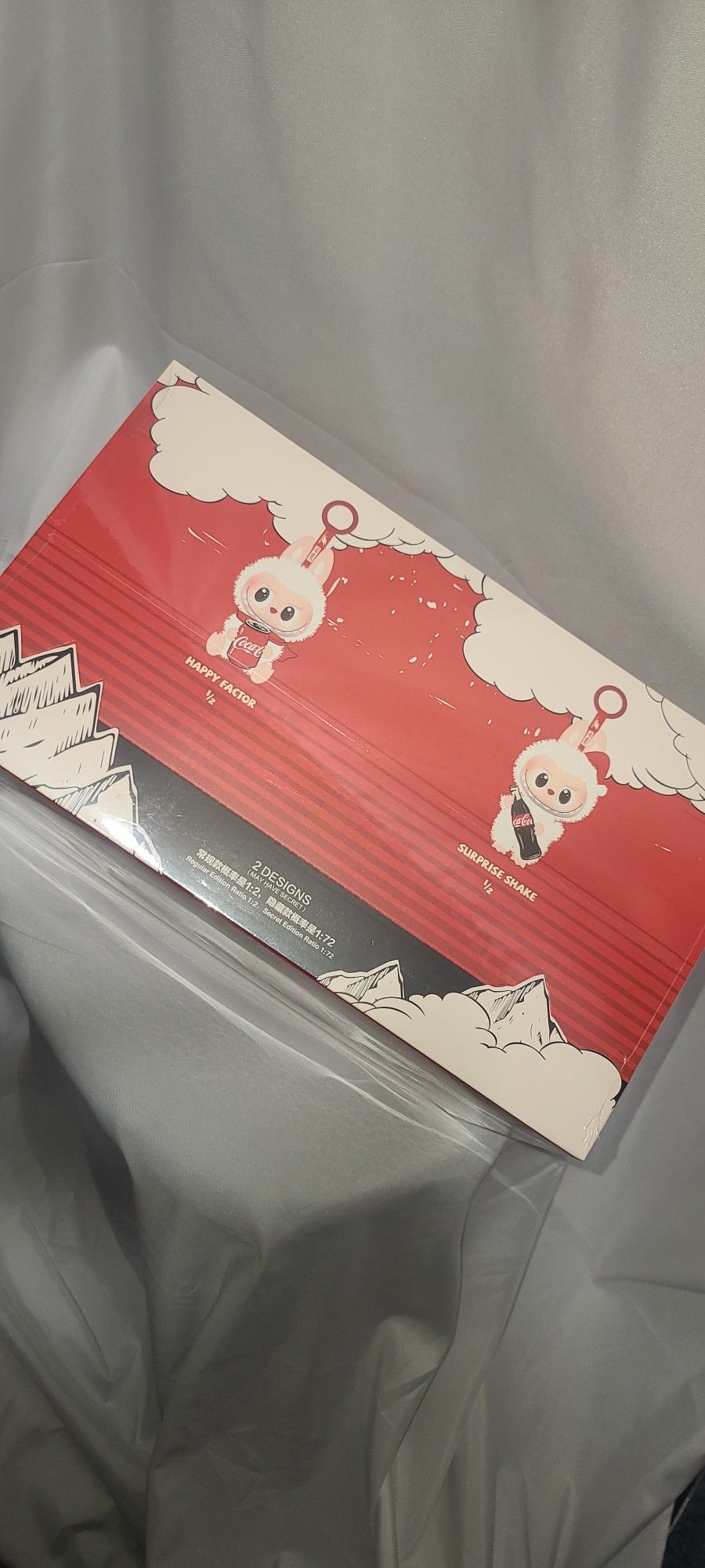 New In Box Asking 50 Each