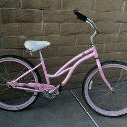 TREK CLASSIC CRUISER BIKE