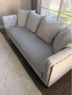 ZGallerie Sofa
