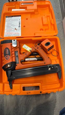 Ramset Trakfast Tf1200
