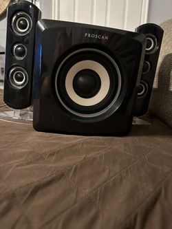 Speaker