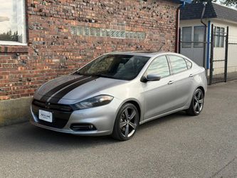 2015 Dodge Dart