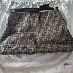 Fendi Purse