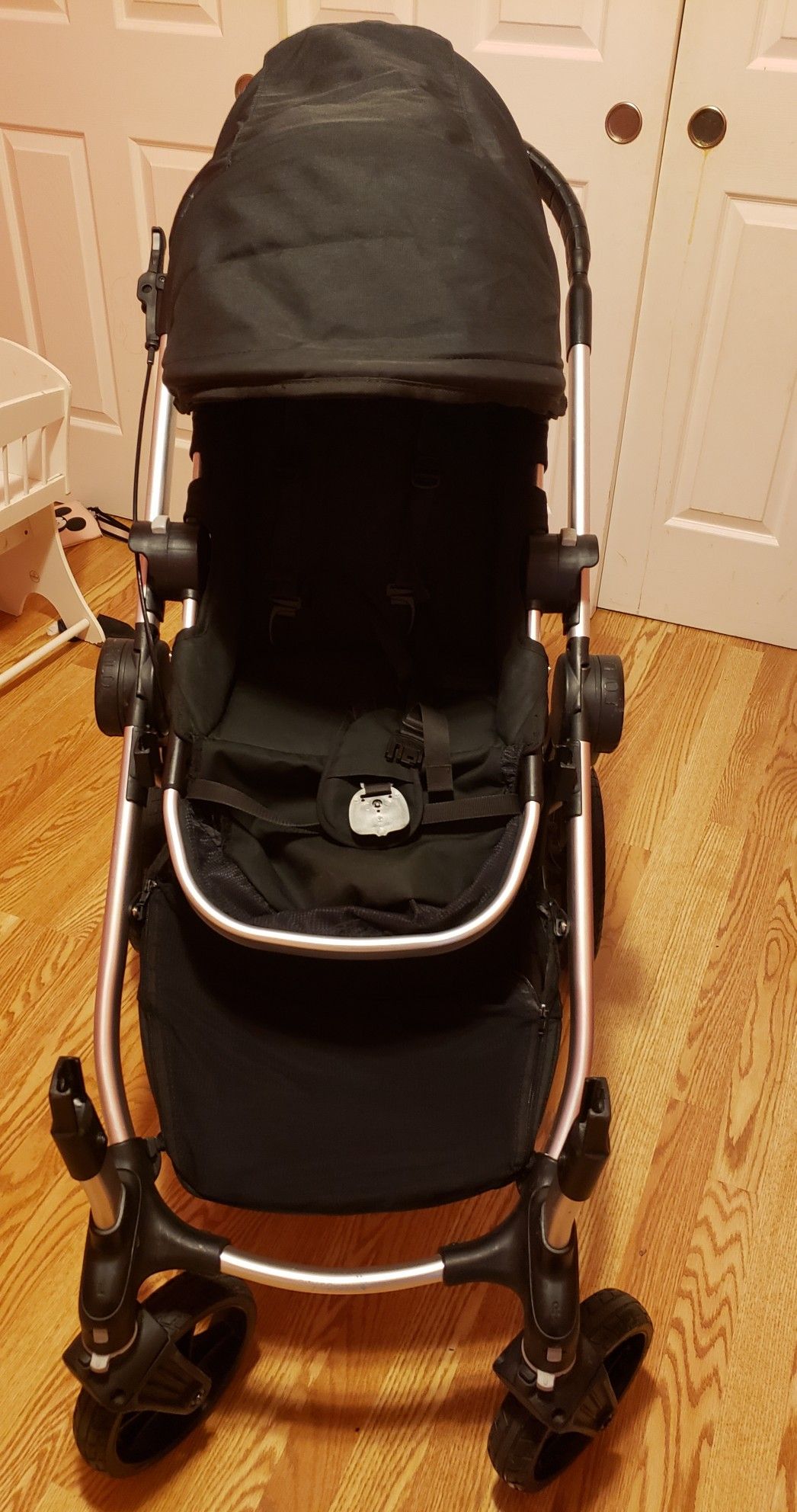 Baby jogger City Select Stroller