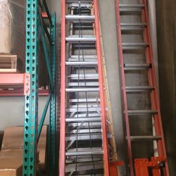 24' Extension Ladder