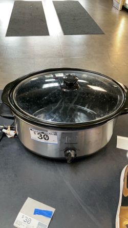 Crockpot
