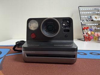 Mandalorian Polariod Now I-Type