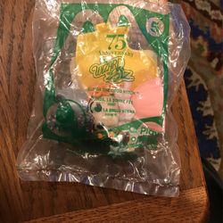 McDonalds Happy Meal Toy 2013