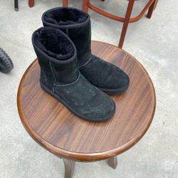 Uggs 