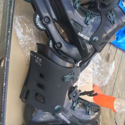 Rollerblades Richard