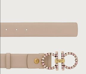 Salvatore Ferragamo Belt 