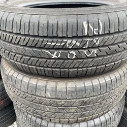 Used Tires Llantas Usadas