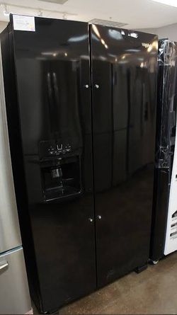 Whirlpool refrigerator
