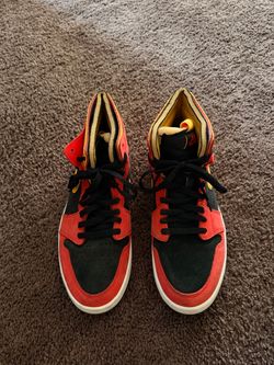 Air Jordan 1 High Zoom Air CMFT