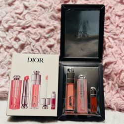 D ior Lip Kit